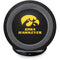 University of Iowa Hawkeyes Fast Charge Wireless Charging Stand Skin